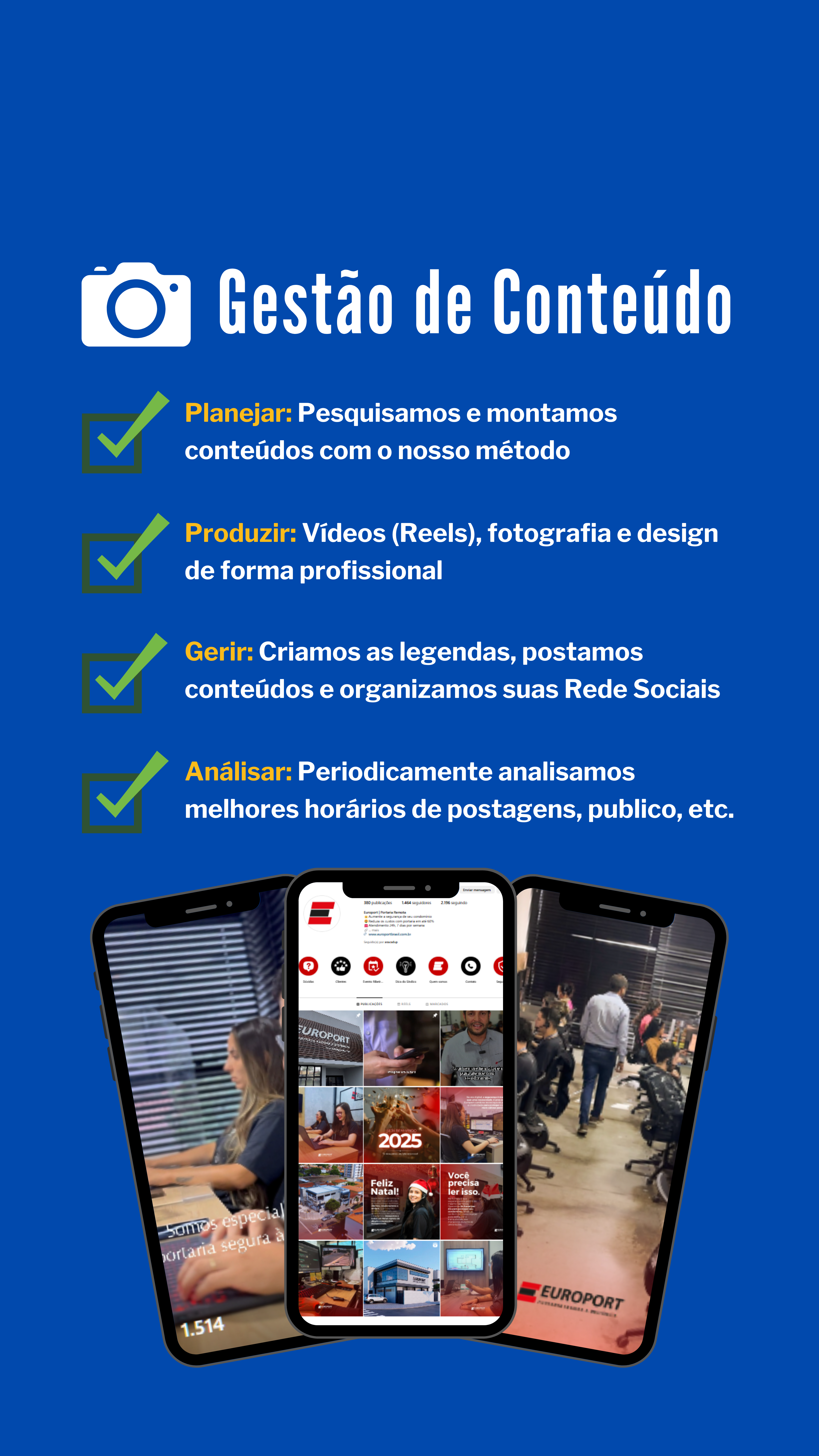 Conteúdo