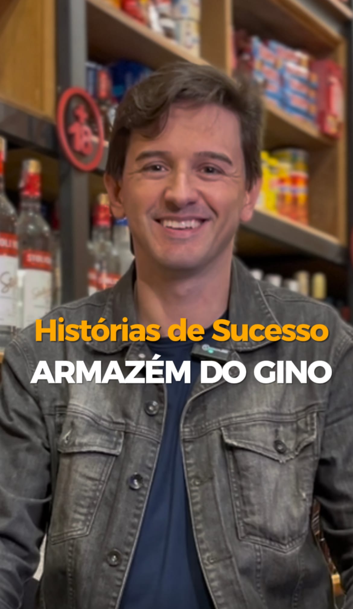 Armazém do Gino