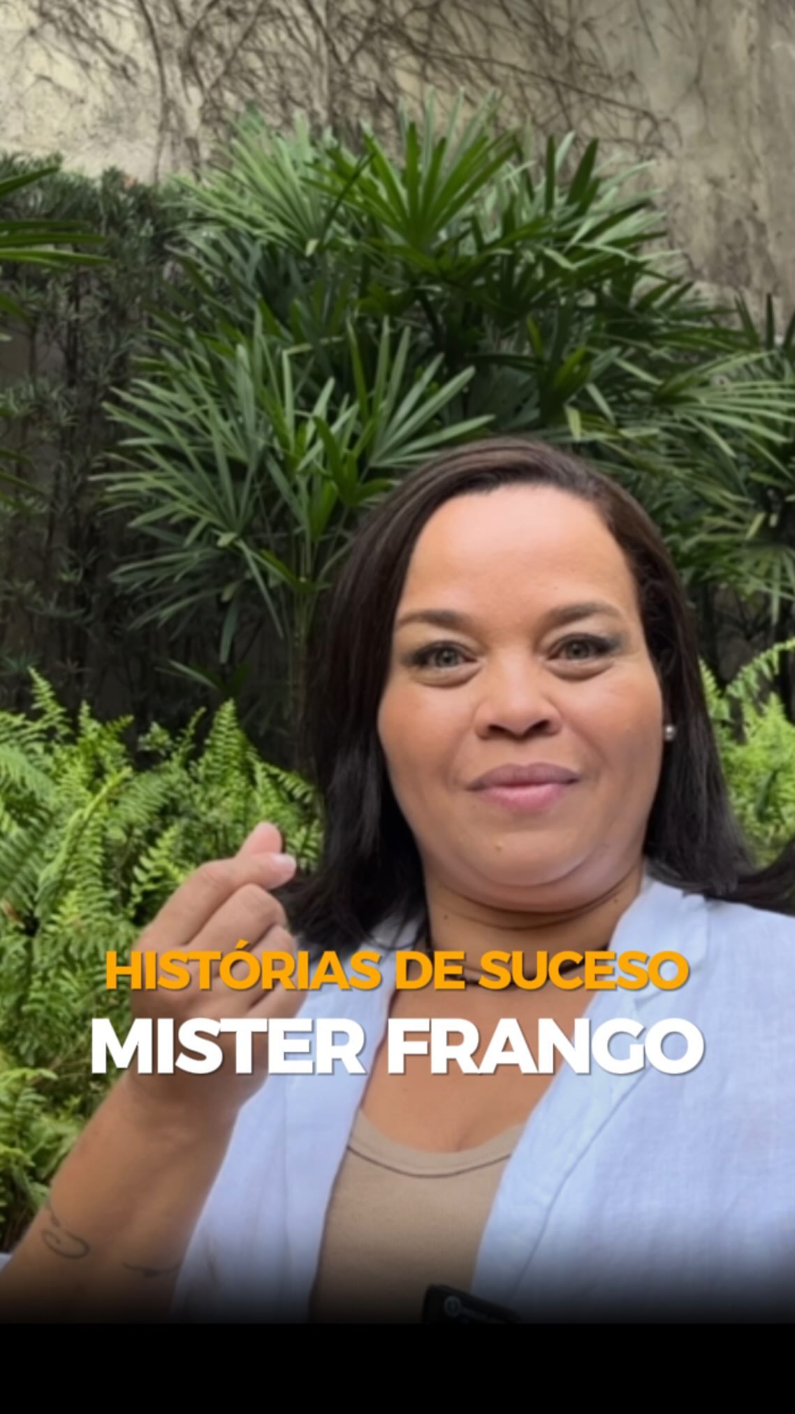 Mister Frango