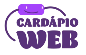 Cardapio-Web-Logotipo