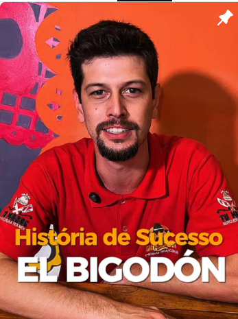 El Bigodon